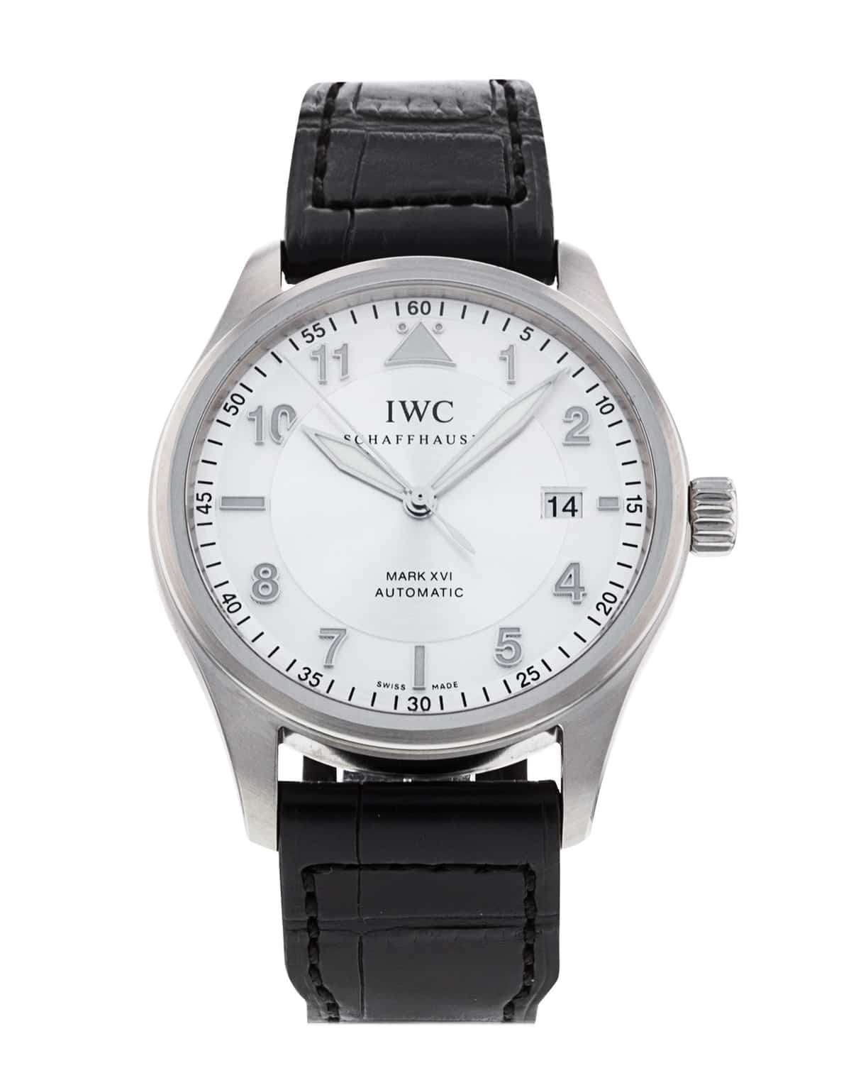 IWC Pilot’s Mark XVI IW325502